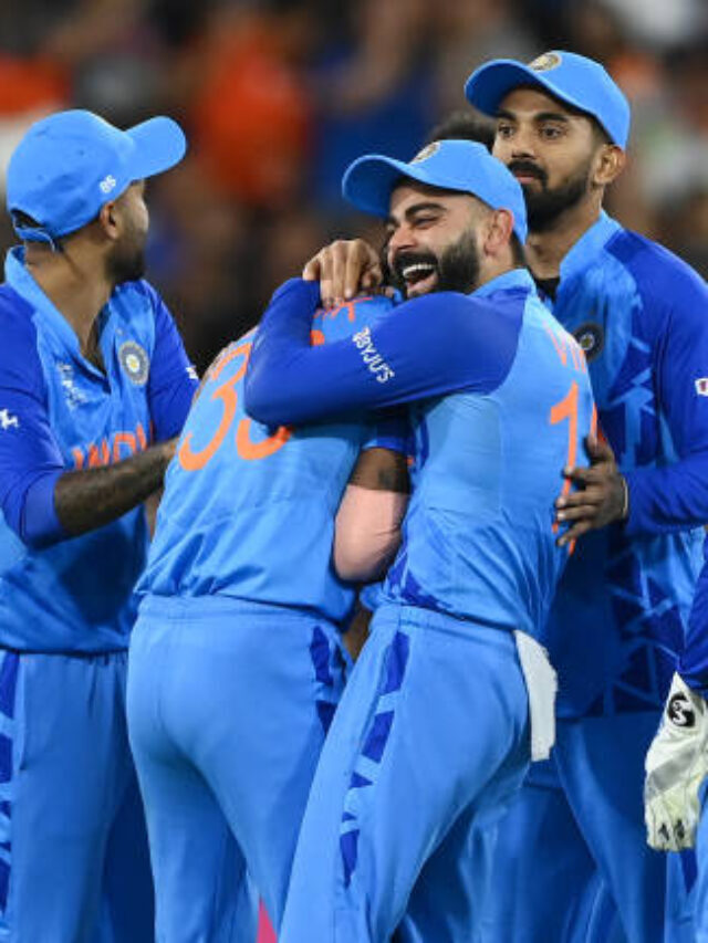 Team India Cricket Schedule 2023 : Full list of Series and Tournament