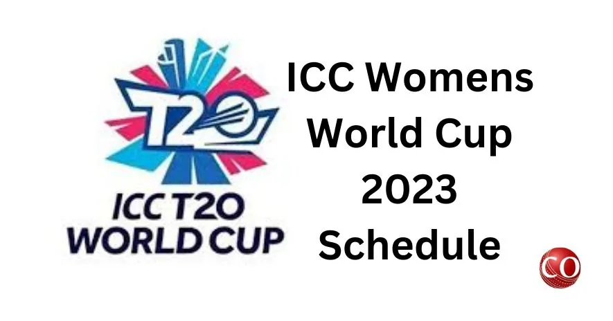 Women's T20 World Cup Match List
