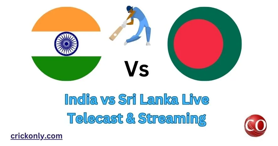 India vs Bangladesh Live Telecast