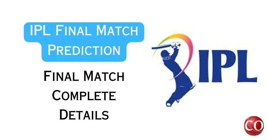 Who Will Win IPL Prediction